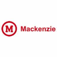 Mackenzie conta com o trabalho da Kaska para fazer um parquinho de madeira infantil