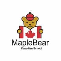 Mapple Bear conta com o trabalho da Kaska para fazer um parquinho de madeira infantil