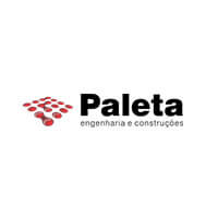 Paleta conta com o trabalho da Kaska para fazer um Playground Infantil de Madeira