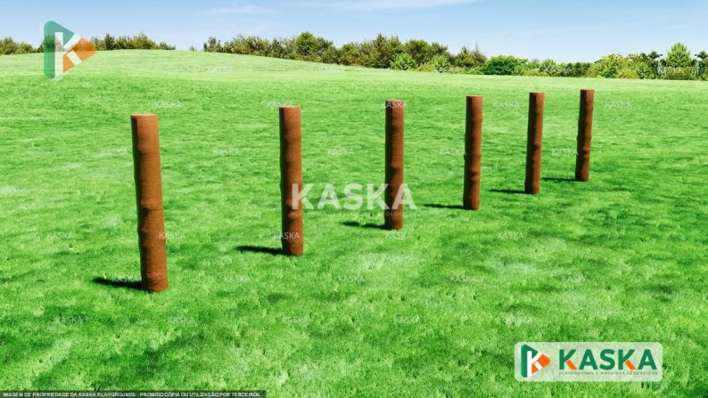 Obstáculos para Pet Place - K-59