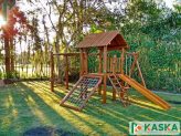 Playground Infantil - Ref. 220