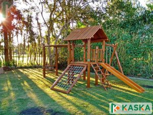 Playground Infantil - Ref. 220
