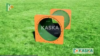 Túnel para Pet Place - K-61