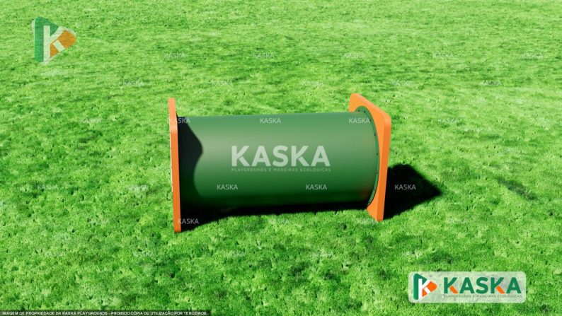Túnel para Pet Place - K-61