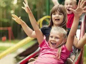 playground para restaurante dicas