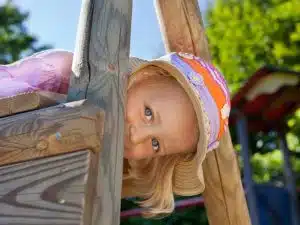 Praça infantil: saiba como compor um playground infantil!