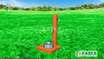 K-69 - Bebedouro Pet