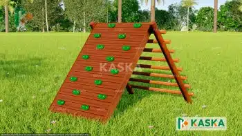K-71 - Escalada Aventura
